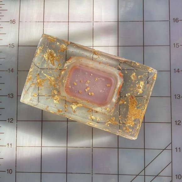 Megan Thee Stallion Hot Sauce Popeyes Decor - Picture 3 of 4